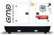 Дизельный генератор GMP 87WGC