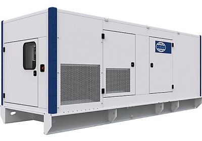 Дизельный генератор FG Wilson P450-3