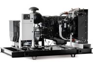 Дизельный генератор Genmac (Италия) G800PO