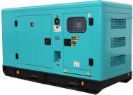Дизельный генератор Weifang АД-200 Дизельный генератор Weifang АД-200