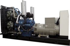 Дизельный генератор Азимут АД-720С-Т400-2РМ160