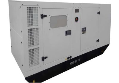 Дизельный генератор Амперос AD 130 I