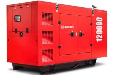 Дизельный генератор ARKEN ARK-Q 120-S