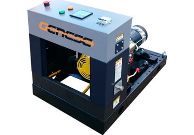Дизельный генератор Genese DC200