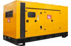 Дизельный генератор Onis VISA DS 745 GX (Marelli)