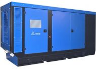 Дизельный генератор ТСС АД-120С-Т400-2РКМ17 Дизельный генератор ТСС АД-120С-Т400-2РКМ17