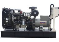 Дизельный генератор MPMC MP375S Дизельный генератор MPMC MP375S