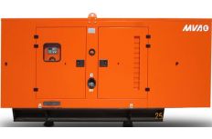 Дизельный генератор MVAE 190IS/D