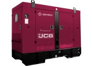 Дизельный генератор Genbox CB100-S Дизельный генератор Genbox CB100-S