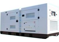 Дизельный генератор WattStream WS250-CW Дизельный генератор WattStream WS250-CW