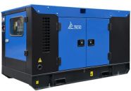 Дизельный генератор ССМ АД-30С-Т400-РКМ1