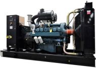 Дизельный генератор Leega Power LG275DY Дизельный генератор Leega Power LG275DY