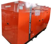 Дизельный генераторы Kedasa GP176