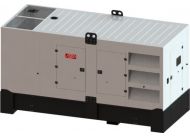 Дизель генератор FOGO FDG 455 D