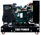 Дизельный генератор Tide Power FB50-SA