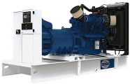 Дизельный генератор FG Wilson P715-3