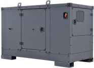 Дизель генератор Himoinsa HSY-20 T5  INS