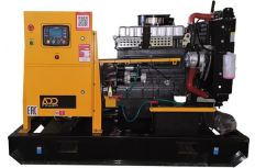 Дизельный генератор ADD Power ADD35R