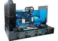 Дизельный генератор Заряд ZRD 550 Ba