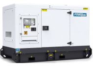 Дизельный генератор PowerLink WPS30S Дизельный генератор PowerLink WPS30S