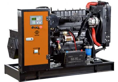Дизельный генератор Goodmash GD50W