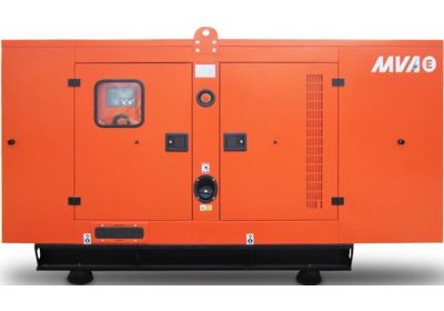Дизельный генератор MVAE 250BS