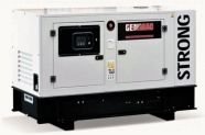 Дизельный генератор FOGO FDG 50I