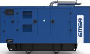 Дизельный генератор EMSA E IV EG 0275