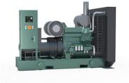 Дизельный генератор WattStream WS275-PL