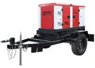 Дизельный генератор Азимут ЭД-250С-Т400-2РПМ20