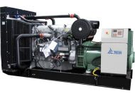 Дизельный генератор АД-600С-Т400-2РМ18