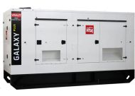 Дизельный генератор Onis Visa BD 450 GX Дизельный генератор Onis Visa BD 450 GX