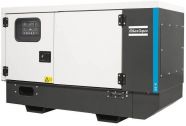 Дизельный генератор Atlas Copco QEP S10