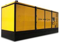 Дизельный генератор Gesan DPAS 900E Дизельный генератор Gesan DPAS 900E