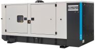 Дизельный генератор Atlas Copco QAS 305 Sd