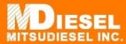 Mitsudiesel