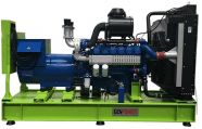 Дизельный генератор GenPower GNT-GNP 935 OTO