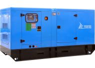 Дизельный генератор АД-120С-Т400-1РКМ11 Дизельный генератор АД-120С-Т400-1РКМ11
