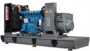 Дизельный генератор ТСС АД-600С-Т400-1РМ8