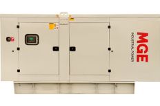Дизельный генератор MGE p450DN
