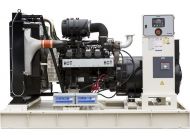 Дизельный генератор Teksan TJ1000DW