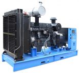 Дизельный генератор ТСС АД-250С-Т400-1РМ2