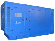 Дизельный генератор Energo MP350C-S