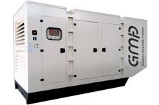 Дизельный генератор GMP 165PMC