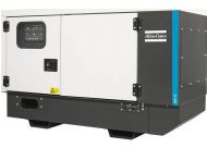 Дизельный генератор Atlas Copco QIS 10 230V Дизельный генератор Atlas Copco QIS 10 230V