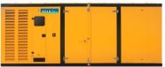 Дизельный генератор AKSA APD 2750 BD
