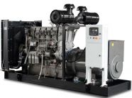 Дизельный генератор KOHLER-SDMO (Франция) KD 800