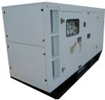 Дизельный генератор Energo MP200D-S
