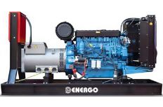 Дизель генератор ARKEN ARK-P 2500