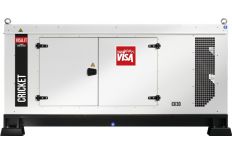 Дизельный генератор Onis VISA P 80 CK